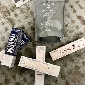 Alfaparf Hair Color Bundle